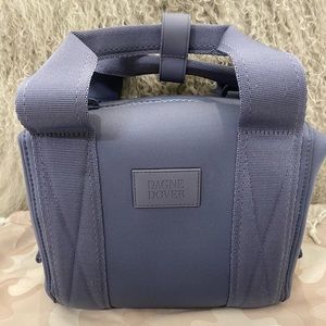 Dagne Dover xs Landon Carryall.